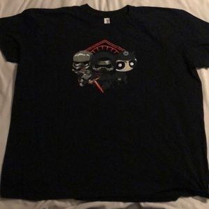 Star Wars T-shirt